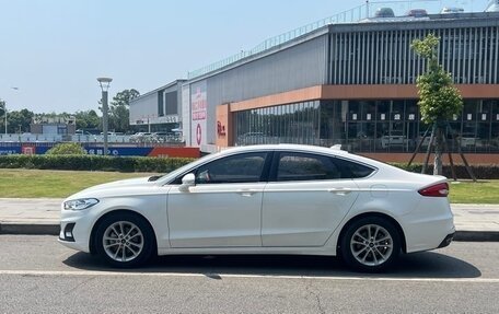 Ford Mondeo V, 2021 год, 1 450 000 рублей, 8 фотография