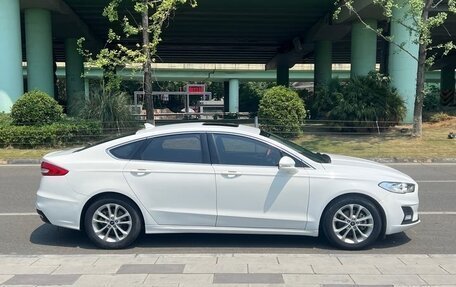 Ford Mondeo V, 2021 год, 1 450 000 рублей, 7 фотография