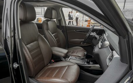 KIA Sorento III Prime рестайлинг, 2017 год, 2 799 000 рублей, 8 фотография