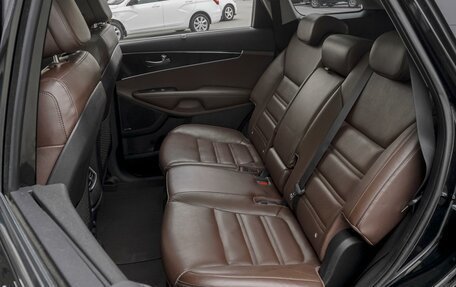 KIA Sorento III Prime рестайлинг, 2017 год, 2 799 000 рублей, 10 фотография
