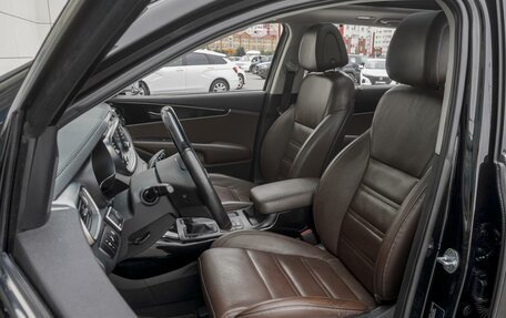 KIA Sorento III Prime рестайлинг, 2017 год, 2 799 000 рублей, 11 фотография