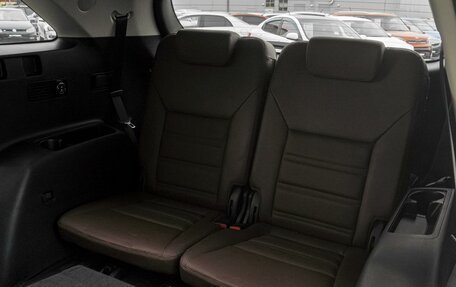 KIA Sorento III Prime рестайлинг, 2017 год, 2 799 000 рублей, 12 фотография
