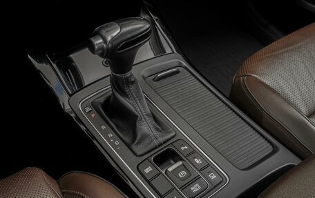 KIA Sorento III Prime рестайлинг, 2017 год, 2 799 000 рублей, 14 фотография