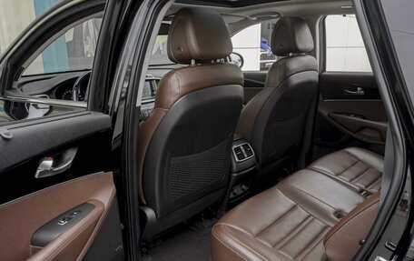 KIA Sorento III Prime рестайлинг, 2017 год, 2 799 000 рублей, 13 фотография