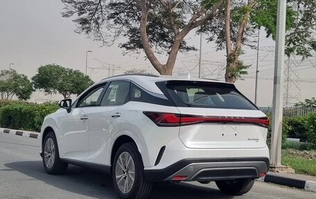 Lexus RX IV рестайлинг, 2024 год, 10 000 898 рублей, 4 фотография