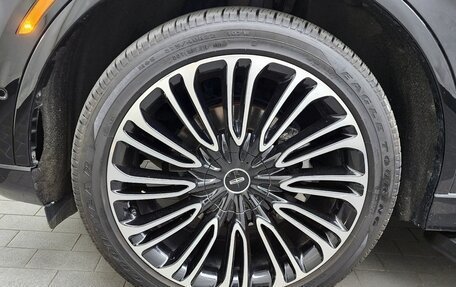 Lincoln Aviator II, 2021 год, 4 300 111 рублей, 5 фотография