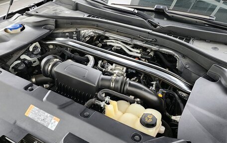 Lincoln Aviator II, 2021 год, 4 300 111 рублей, 6 фотография