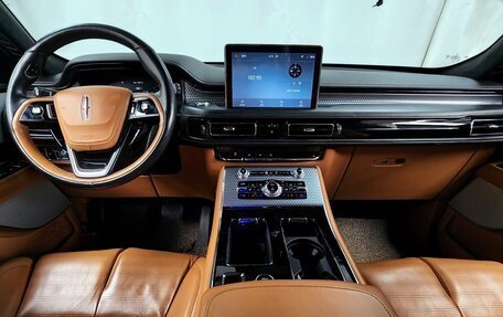 Lincoln Aviator II, 2021 год, 4 300 111 рублей, 7 фотография