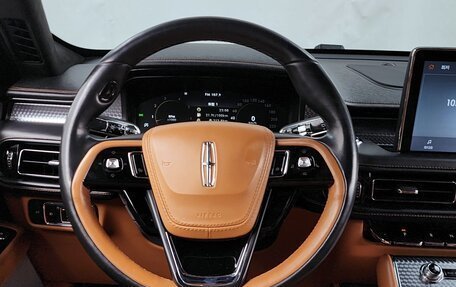 Lincoln Aviator II, 2021 год, 4 300 111 рублей, 8 фотография