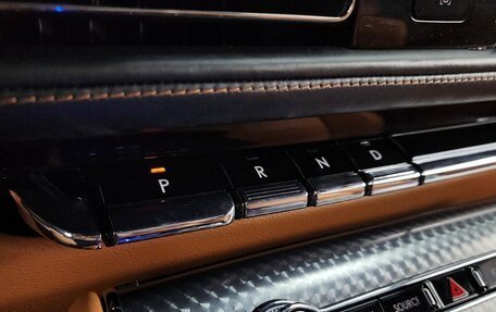 Lincoln Aviator II, 2021 год, 4 300 111 рублей, 9 фотография