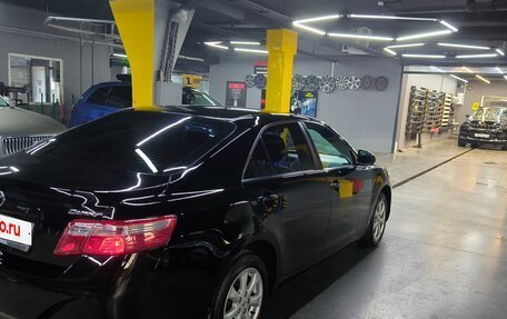 Toyota Camry, 2010 год, 1 270 000 рублей, 3 фотография