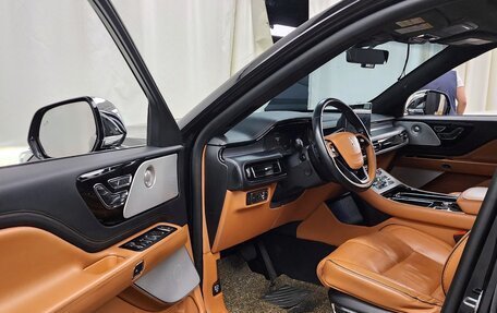 Lincoln Aviator II, 2021 год, 4 300 111 рублей, 10 фотография
