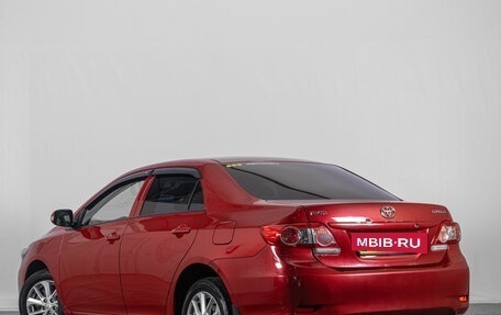 Toyota Corolla, 2011 год, 979 000 рублей, 6 фотография