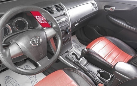 Toyota Corolla, 2011 год, 979 000 рублей, 8 фотография