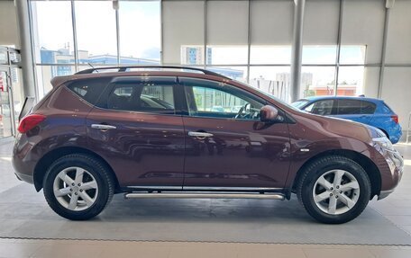 Nissan Murano, 2012 год, 1 089 000 рублей, 4 фотография