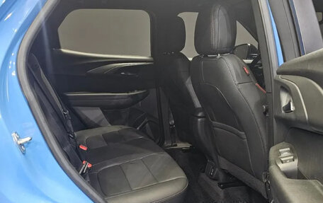 Chevrolet TrailBlazer, 2022 год, 1 205 000 рублей, 8 фотография