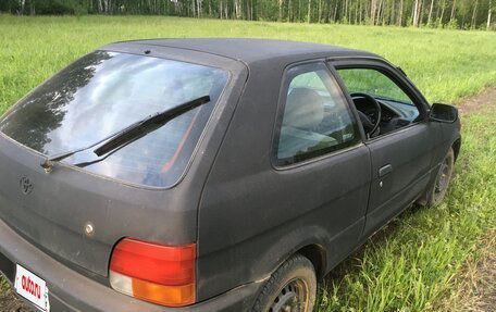 Toyota Corsa, 1997 год, 259 000 рублей, 3 фотография