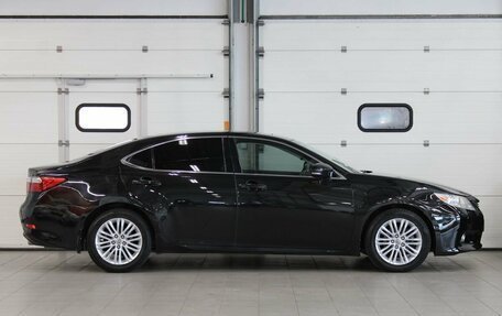 Lexus ES VII, 2013 год, 1 940 000 рублей, 4 фотография