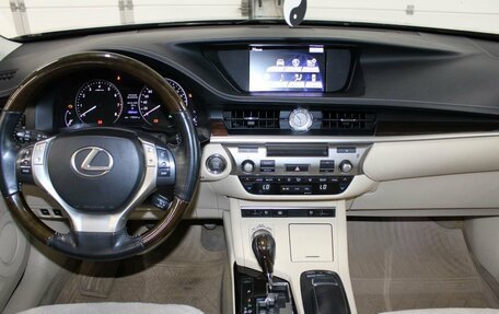 Lexus ES VII, 2013 год, 1 940 000 рублей, 9 фотография