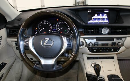 Lexus ES VII, 2013 год, 1 940 000 рублей, 8 фотография