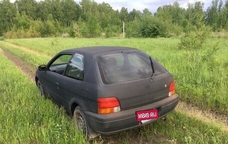 Toyota Corsa, 1997 год, 259 000 рублей, 2 фотография