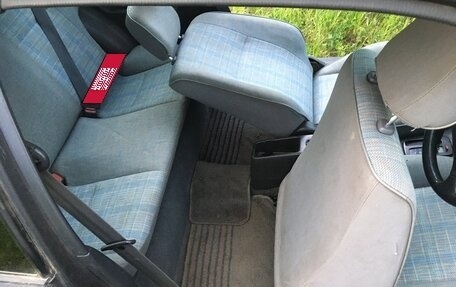 Toyota Corsa, 1997 год, 259 000 рублей, 4 фотография