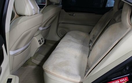 Lexus ES VII, 2013 год, 1 940 000 рублей, 12 фотография