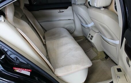 Lexus ES VII, 2013 год, 1 940 000 рублей, 11 фотография