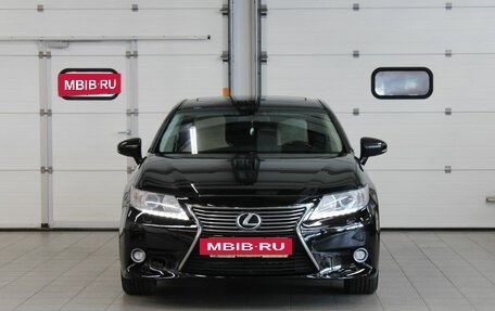 Lexus ES VII, 2013 год, 1 940 000 рублей, 2 фотография