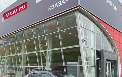 Nissan Sentra, 2015 год, 850 000 рублей, 1 фотография