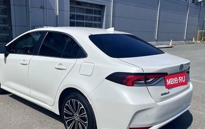 Toyota Corolla, 2020 год, 2 000 000 рублей, 1 фотография