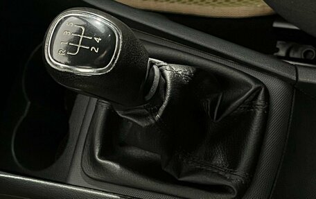 Skoda Rapid I, 2018 год, 1 110 000 рублей, 11 фотография