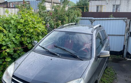Geely MK Cross I, 2013 год, 350 000 рублей, 1 фотография