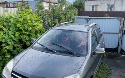 Geely MK Cross I, 2013 год, 350 000 рублей, 1 фотография