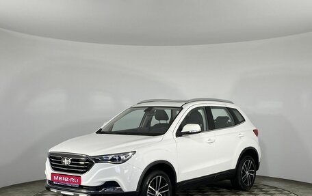 FAW Besturn X40 I, 2019 год, 1 199 000 рублей, 1 фотография