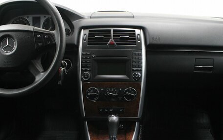 Mercedes-Benz B-Класс, 2010 год, 749 900 рублей, 9 фотография