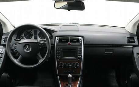 Mercedes-Benz B-Класс, 2010 год, 749 900 рублей, 10 фотография