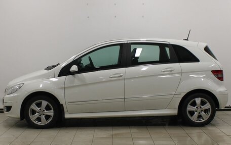 Mercedes-Benz B-Класс, 2010 год, 749 900 рублей, 8 фотография