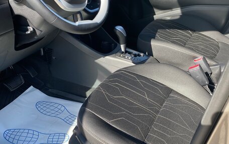 KIA Picanto II, 2014 год, 780 000 рублей, 5 фотография
