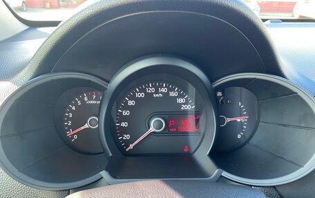 KIA Picanto II, 2014 год, 780 000 рублей, 6 фотография