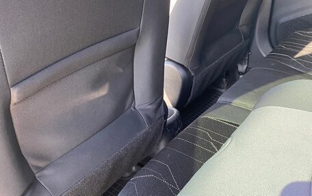 KIA Picanto II, 2014 год, 780 000 рублей, 9 фотография