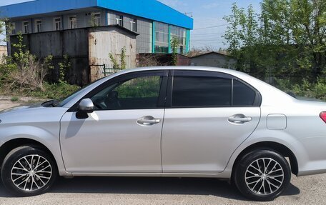 Toyota Corolla, 2018 год, 1 100 000 рублей, 3 фотография