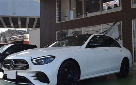 Mercedes-Benz E-Класс, 2020 год, 3 327 000 рублей, 3 фотография