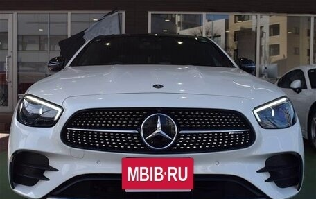 Mercedes-Benz E-Класс, 2020 год, 3 327 000 рублей, 2 фотография
