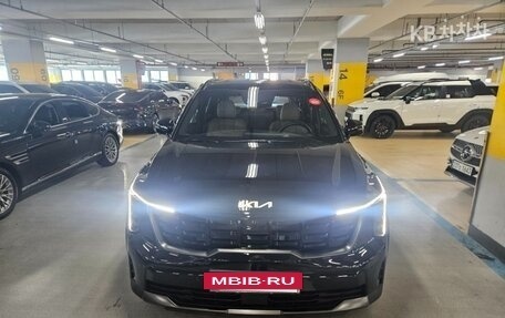 KIA Sorento IV, 2025 год, 4 445 000 рублей, 2 фотография