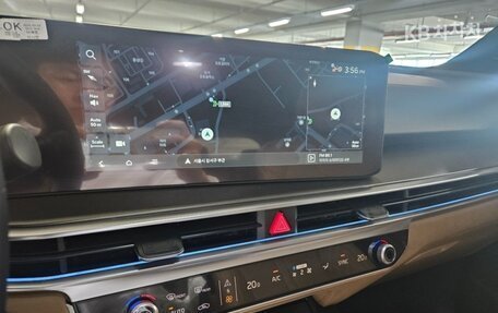 KIA Sorento IV, 2025 год, 4 445 000 рублей, 8 фотография