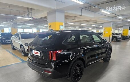 KIA Sorento IV, 2025 год, 4 445 000 рублей, 6 фотография