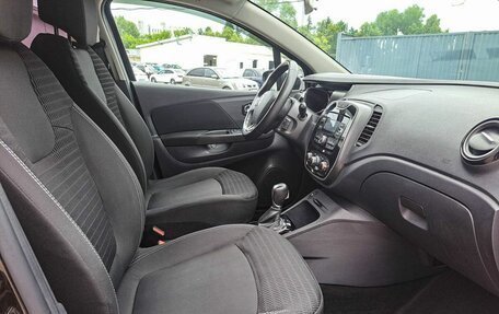 Renault Kaptur I рестайлинг, 2018 год, 1 680 000 рублей, 11 фотография