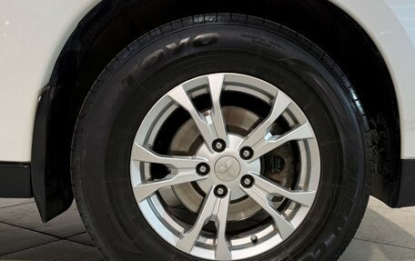 Mitsubishi Outlander III рестайлинг 3, 2013 год, 1 499 800 рублей, 5 фотография