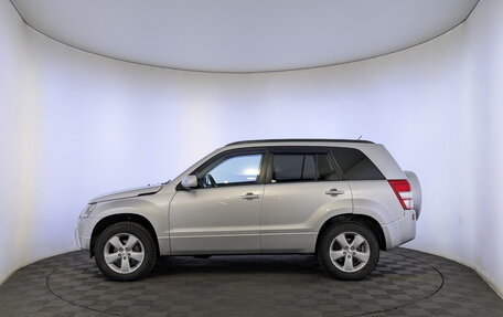 Suzuki Grand Vitara, 2008 год, 1 050 000 рублей, 8 фотография